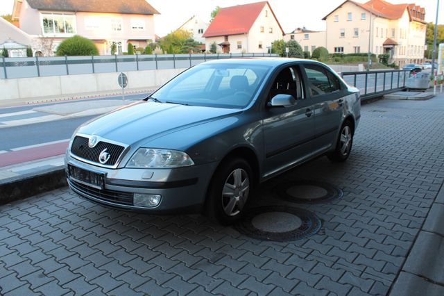 Skoda Octavia 1.4 Ambiente