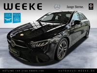 Mercedes-Benz A 180 LIMOUSINE Progressive LINE ADVANCED+WINTER