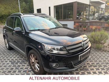 Volkswagen Tiguan - 3