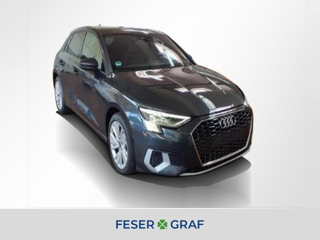 Image of Audi A3
