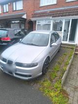 Seat Toledo fr 150 cai - Seat Toledo: Fr