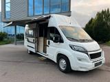 Peugeot Boxer 3x Betten, Hoch, Klima, Markise - Peugeot Boxer