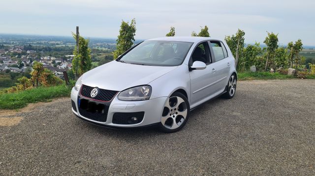 Volkswagen Golf 5  2.0  GTI DSG