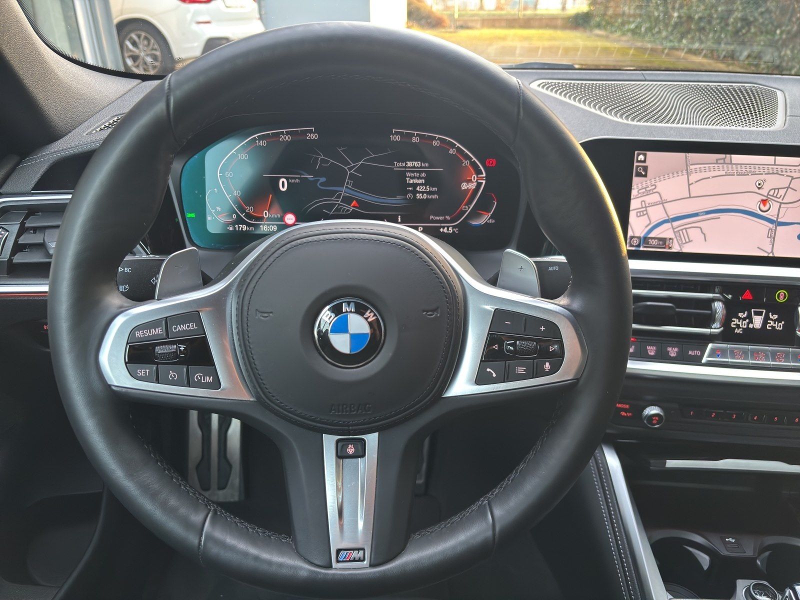 BMW 430 - Bild 14