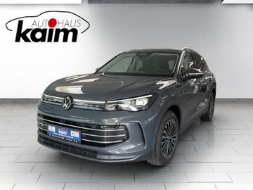 Fotografie VW Tiguan 2.0 TDI Elegance DSG NEUES MODELL!!