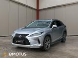 Lexus RX450h°GARANTIE°ACC°VENT°ST-HT°KAM°LED°KAM° - Lexus RX 450 in Berlin