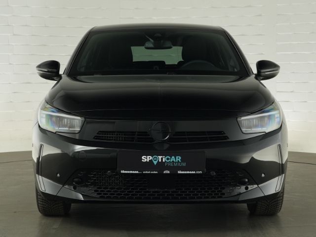 Corsa F FACELIFT GS+NAVI+RÜCKFARHKAMERA+KEYLESS+