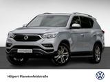 Ssangyong Rexton 2.2 Sapphire 4x2 CAM LM20 NAVI SITZHEIZ. - Ssangyong REXTON mit Diesel-Antrieb: Sitzheizung, Geländewagen