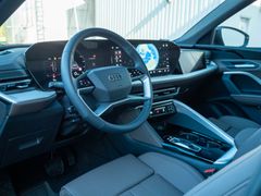 Audi Q5 – 10 / 30