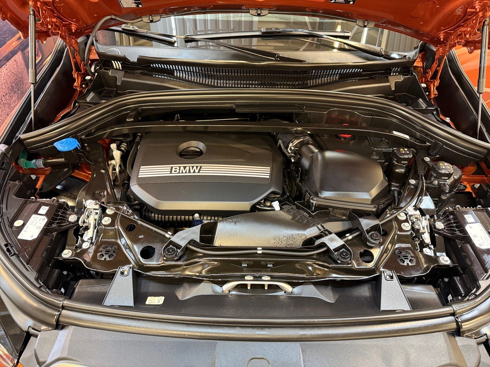 BMW X1 - Bild 16