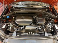 BMW X1 - Vorschau Bild 16