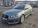 Audi A3 Sportback Ambition 1,4 TFSI 1st Ha... - Audi A3 mit Benzin-Antrieb: Kleinwagen, 1.4