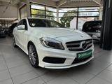 Mercedes-Benz A 180 BlueEfficiency AMG-Line, Kamera, Navi - Mercedes-Benz A 180 in Gelsenkirchen
