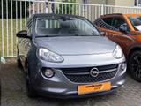 Opel Adam OpenAir 120 Jahre +PDC+L/SHZ+eFH+ePANO+ISO+ - Opel Adam in Leverkusen