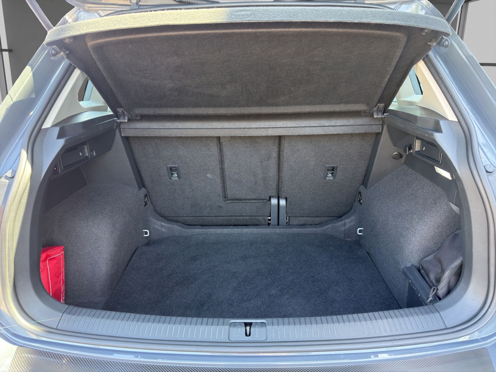 Volkswagen Tiguan - Bild 15