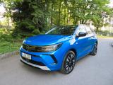 Opel Grandland (X) 1.2 Turbo Leder Keyless LED - Opel Grandland (X) aus 2023