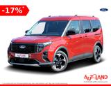 Ford Tourneo Courier Active 1.0 EB Aut. ACC Kamera Na - Jahreswagen