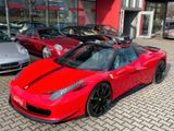 Ferrari 458 Spider - Individual -Bestzustand - Ferrari 458 Gebrauchtwagen