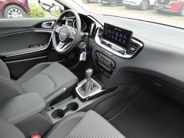 Kia Ceed 1.0 T-GDI 100 OPF Vision (CD) NAVI