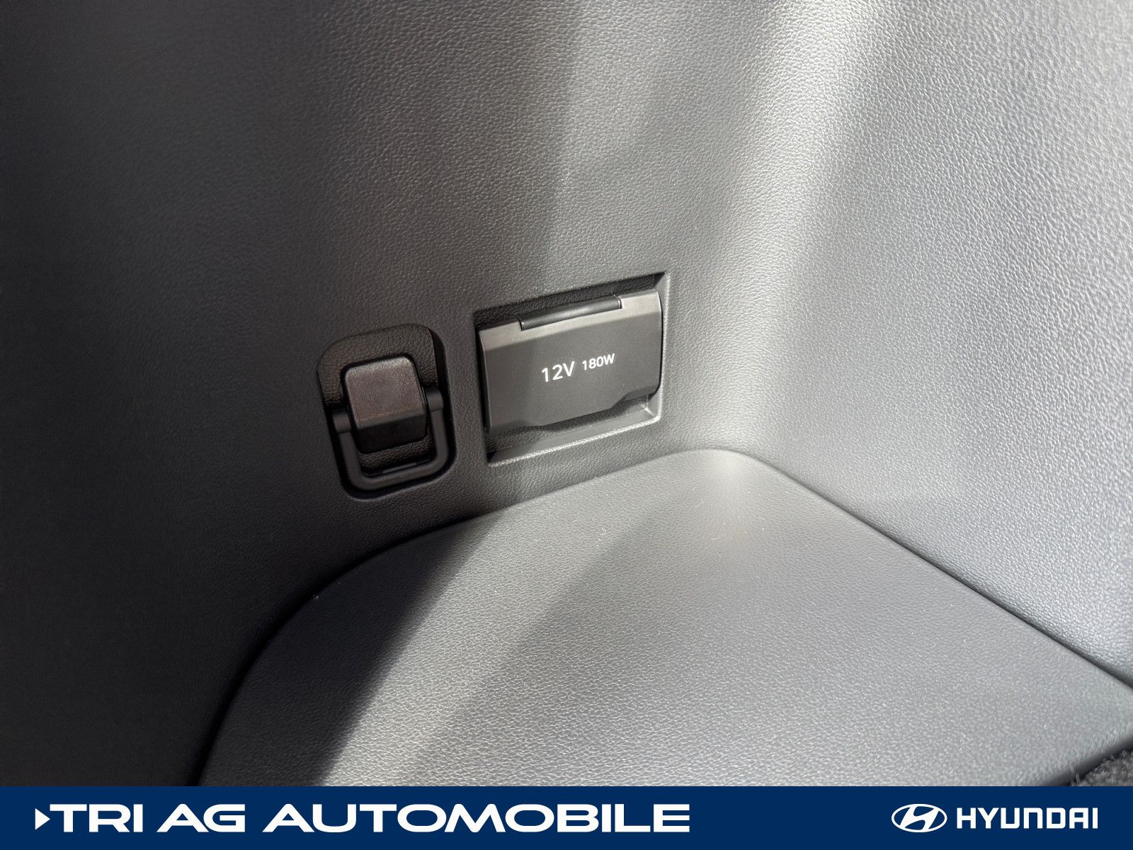 Hyundai TUCSON - Bild 23