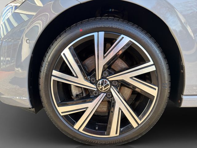 Golf VIII 2.0 TSI Style DSG