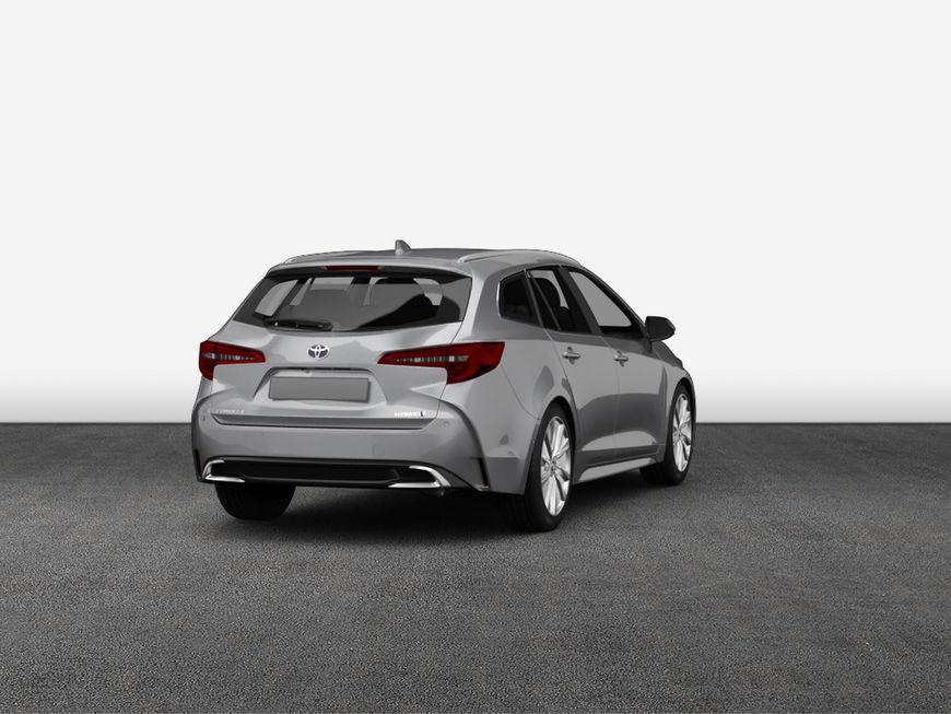 Toyota Corolla - Bild 2