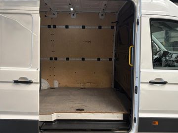 Volkswagen Crafter - 9