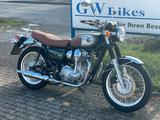 Kawasaki W 800 WENIG KM SAMMLERZUSTAND - KAWASAKI 800W