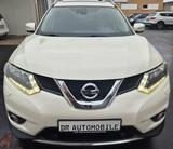 Nissan X-Trail Acenta 4x4 CAM Navi Pano SHZ MFL - Nissan Gebrauchtwagen in Braunschweig