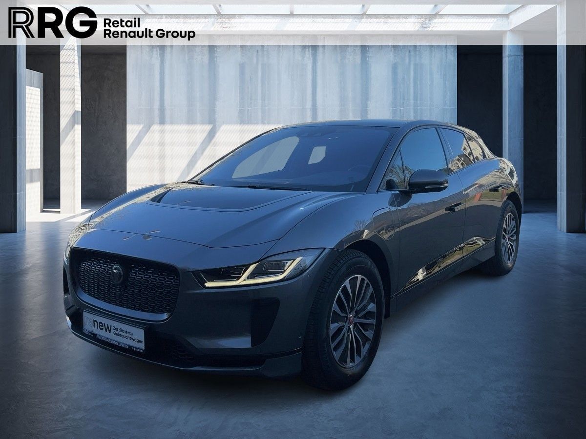 Jaguar I-Pace S EV400