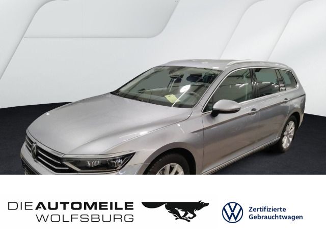 Volkswagen Passat Variant 2.0 TDI DSG Elegance AHK/Lenkradh