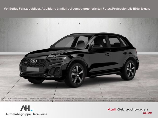 Audi SQ5 3.0 TDI quattro Tiptronic Fahrschuleinrichtu