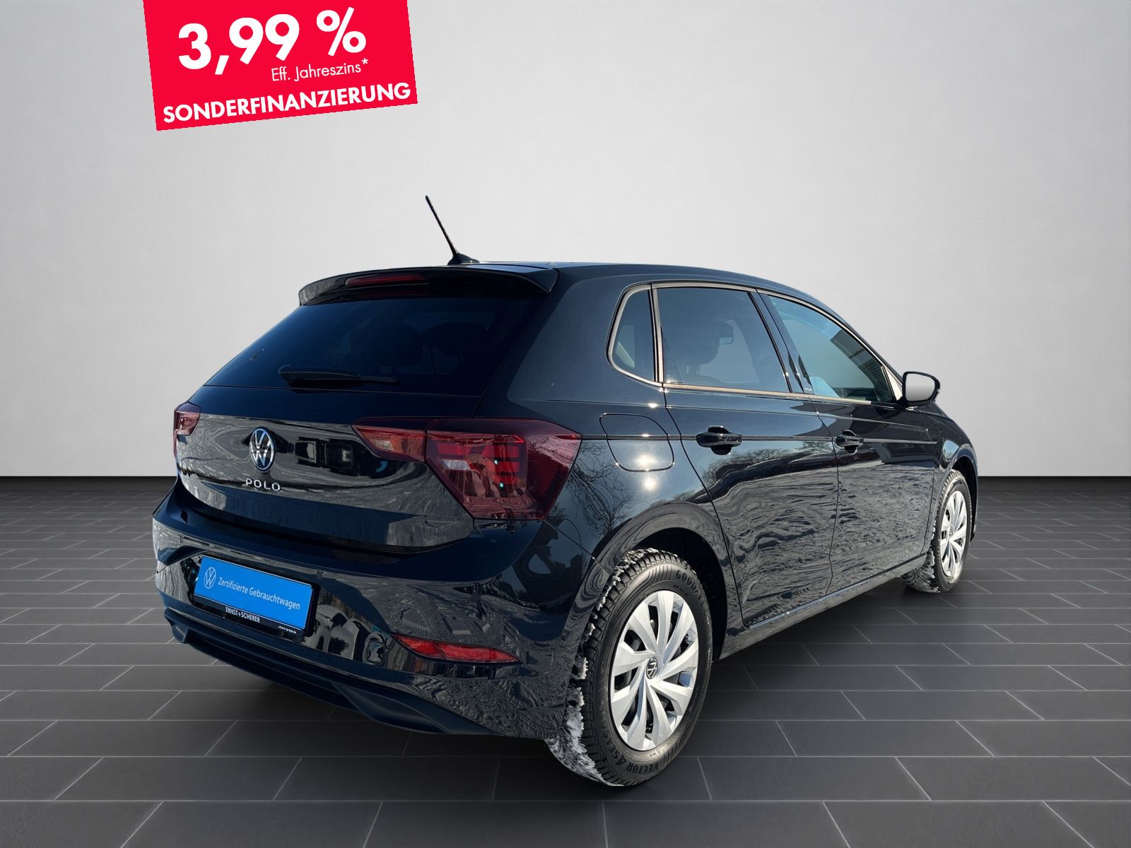 Volkswagen Polo - Bild 2