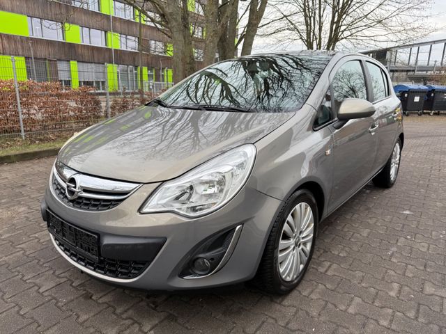 Opel Corsa 1.2 ecoFLEX Klima Tempomat TÜV 06/26