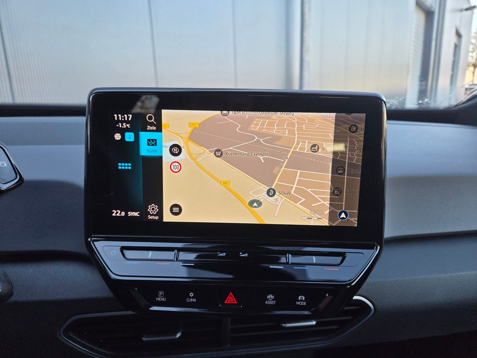 Volkswagen ID.3 - Bild 12