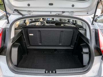 Hyundai Bayon 1.0 Select 2WD Spurhalteassistent Kamera