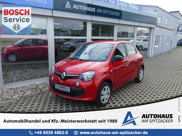 Renault Twingo 1.0 SCe Life KLIMA