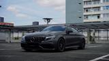 Mercedes-Benz C 63 AMG Coupé Perf.AGA*PANO*H&R*BURMESTER*LEDER