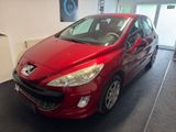 Peugeot 308 Premium HDi FAP 140 Klima SHZ TÜV 04/26 - Peugeot 308: Hdi 140