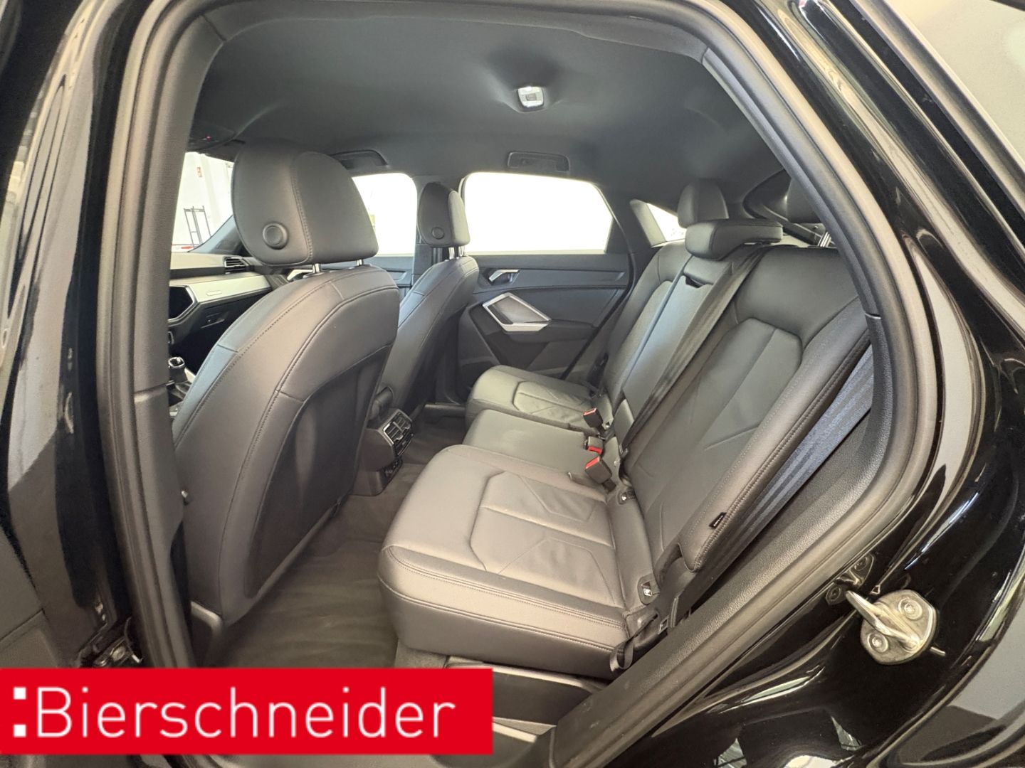 Audi Q3 - Bild 8
