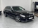 Mercedes-Benz C 250  T-Modell BlueTec / d 4Matic*AMG LINE*