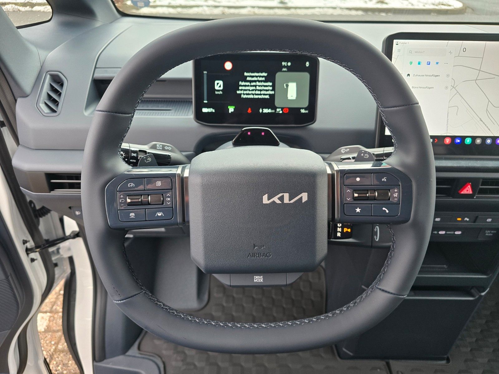 Fahrzeugabbildung Kia PV5 CARGO L2H1 3T 71.2 PLUS WP AW