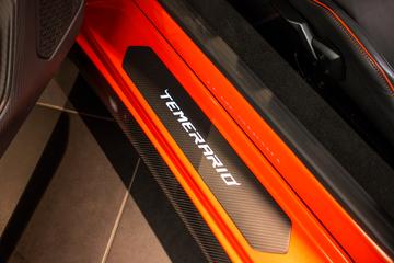 صورة مصغرة 17 لـ 2025 Lamborghini TEMERARIO