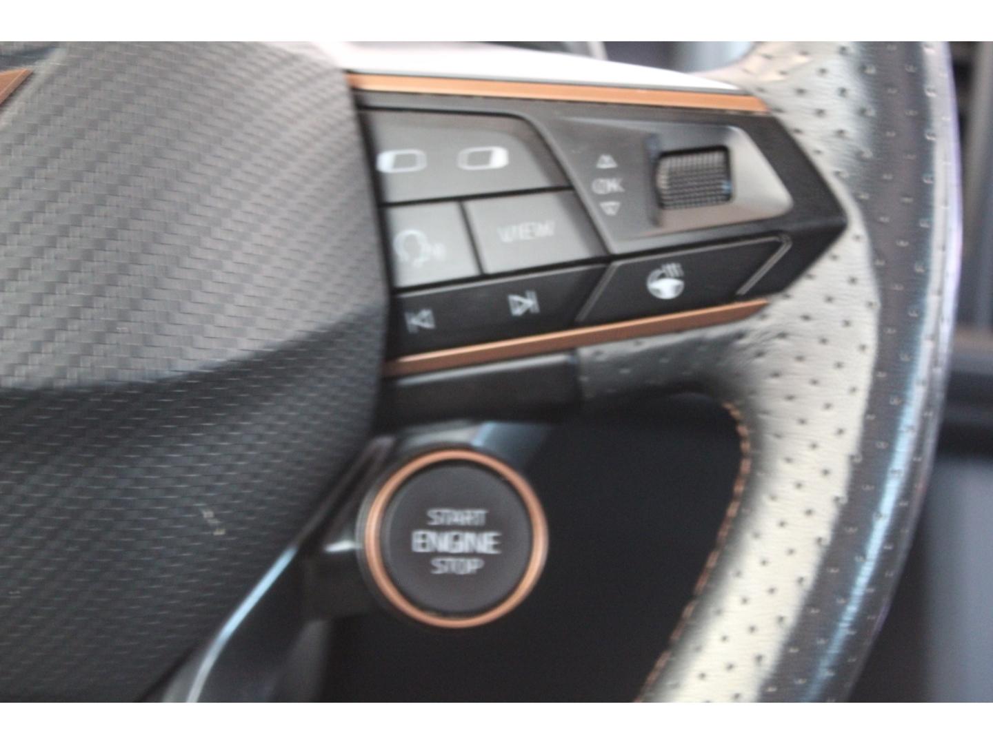 Cupra Ateca 2.0 TSI DSG 4Drive VZ PANO AHK 360 KAMERA, миниатюра 16