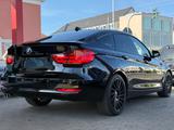 BMW 335 d Gran Turismo xDrive Aut. NAVI/LEDER/LED - BMW 335: Limousine