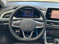 Volkswagen T-Roc - Vorschau Bild 12