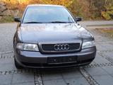 Audi A4 1.8 quattro - - gebrauchte Audi A4 aus dem Jahr 1999