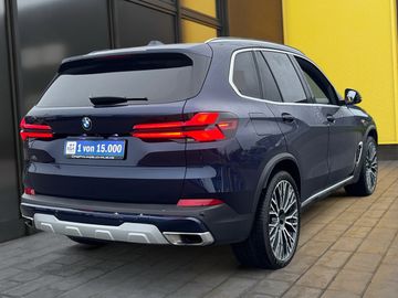 BMW X5 - 5