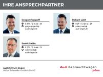 Audi A1 - Vorschau Bild 8