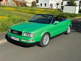 Audi Cabriolet Typ 89 1.8 5V  - Audi: Typ89